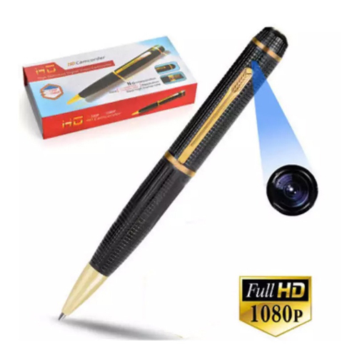 Mini 720P Spy Hd Dvr Hidden Spy Pen Camera 30Fps Digital Pen Camcorder Video Recorder Cam